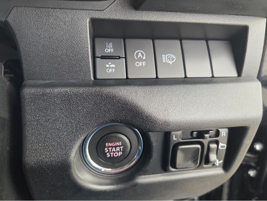 2024 Suzuki Jimny