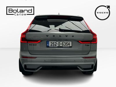 2025 Volvo XC60