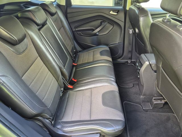 2016 Ford Kuga