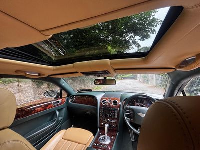 2006 Bentley Flying Spur
