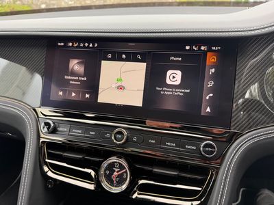 2025 Bentley Flying Spur