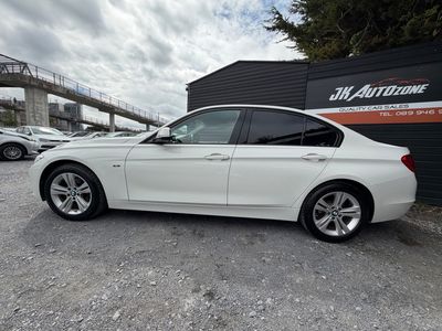 2014 BMW 3 Series