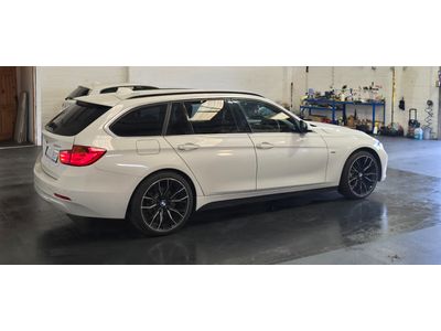 2015 BMW 3 Series
