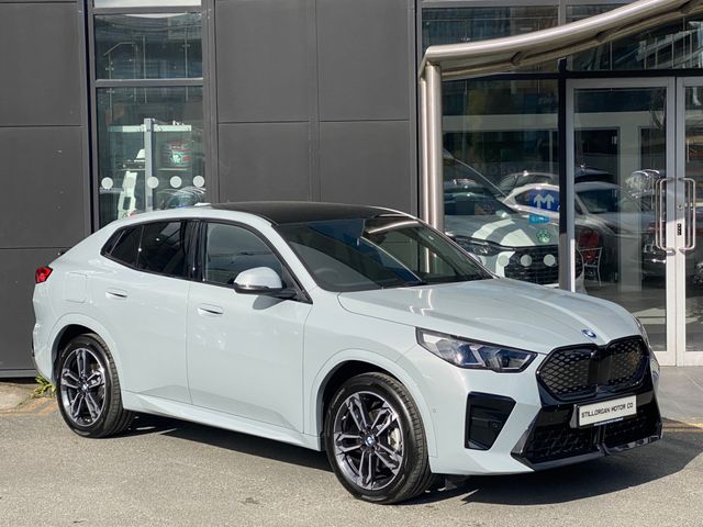 vehicle for sale from Stillorgan Motor Company