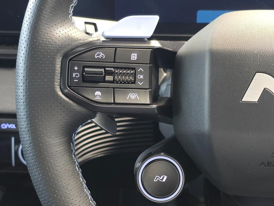 2025 Hyundai Ioniq 5