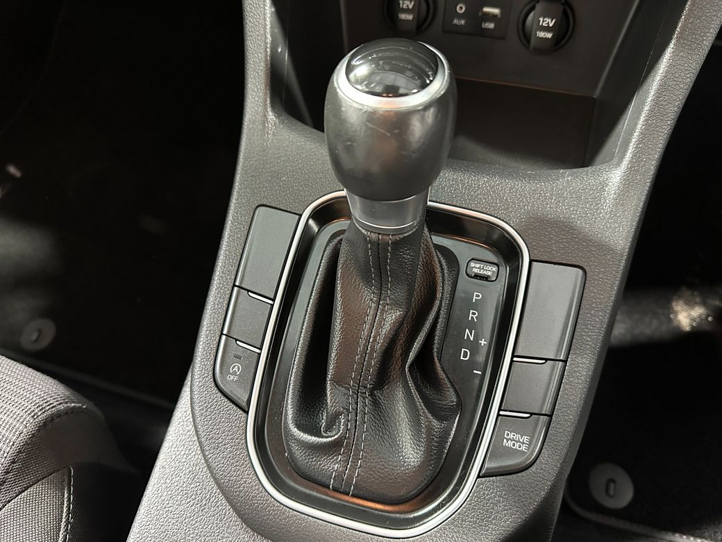 2019 Hyundai i30