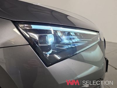 2024 Skoda Scala
