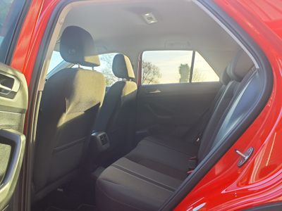 2020 Volkswagen T-Roc