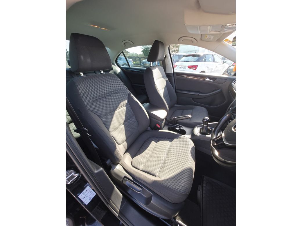 2018 Volkswagen Jetta