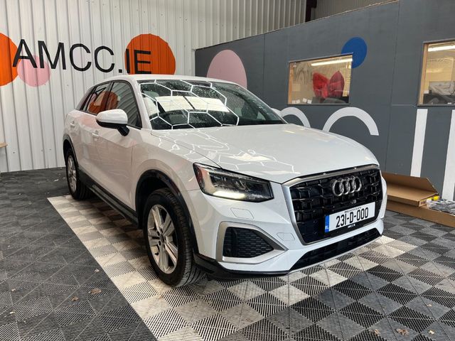 vehicle for sale from The Automatic Motor Car Centre