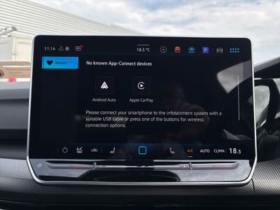 2026 Volkswagen Golf