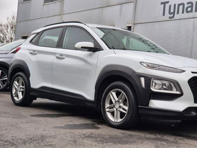 2019 Hyundai Kona