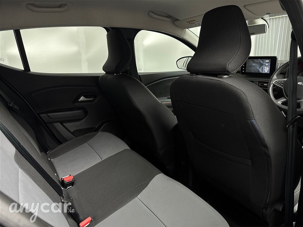 2023 Dacia Sandero Stepway
