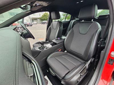 2019 Opel Insignia