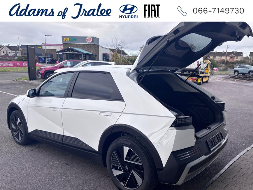 2026 Hyundai Ioniq 5