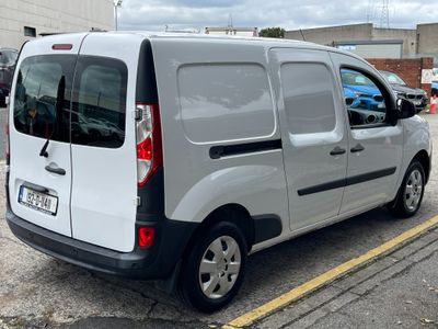 2019 Renault Kangoo