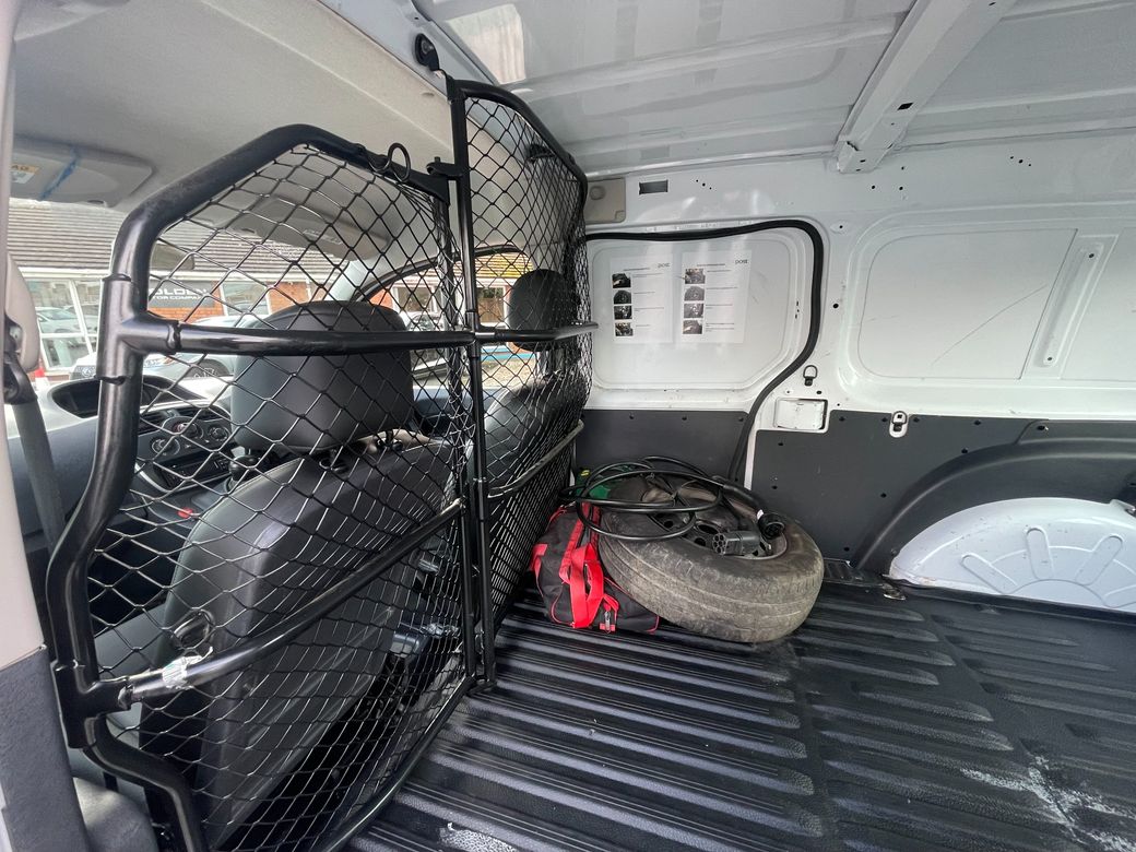 2020 Renault Kangoo
