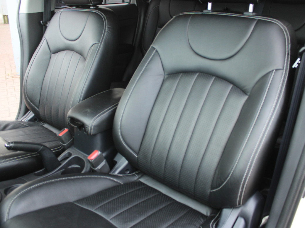 2015 Mitsubishi ASX