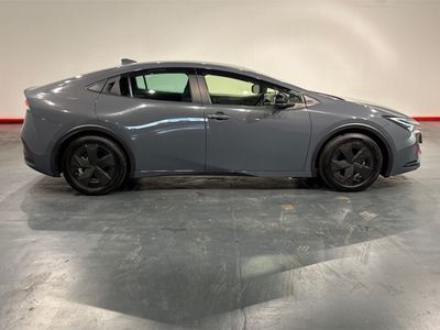 2024 Toyota Prius