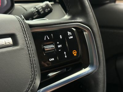 2022 Land Rover Range Rover Sport