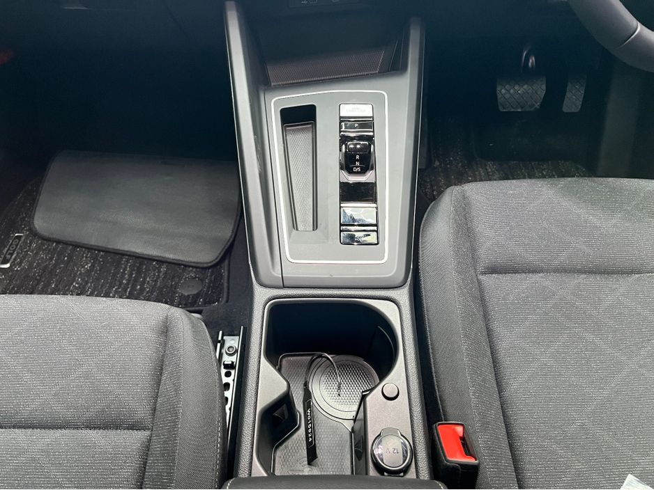 2024 Volkswagen Golf