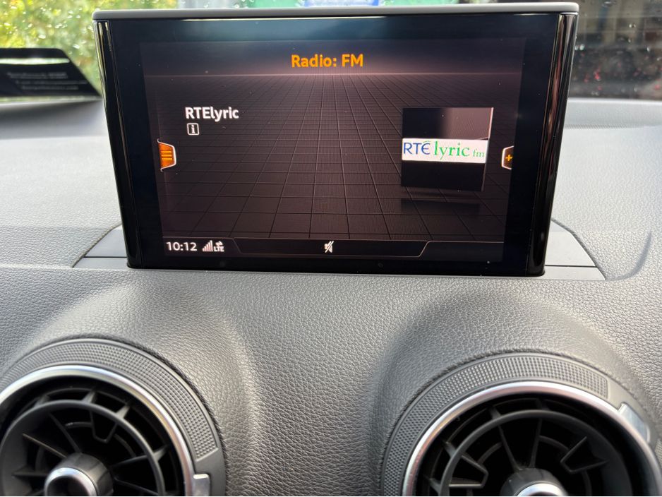 2017 Audi Q2