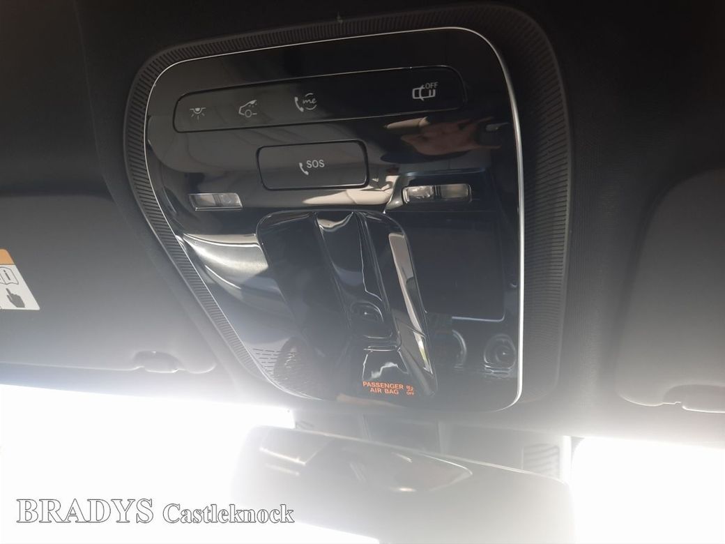 2024 Mercedes-Benz CLE