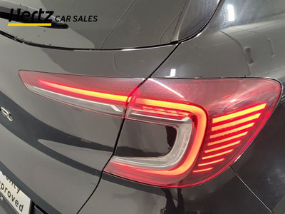 2024 Renault Captur