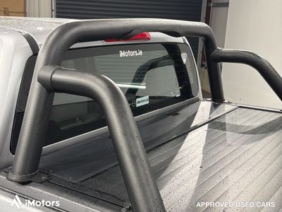 2026 Isuzu D-MAX