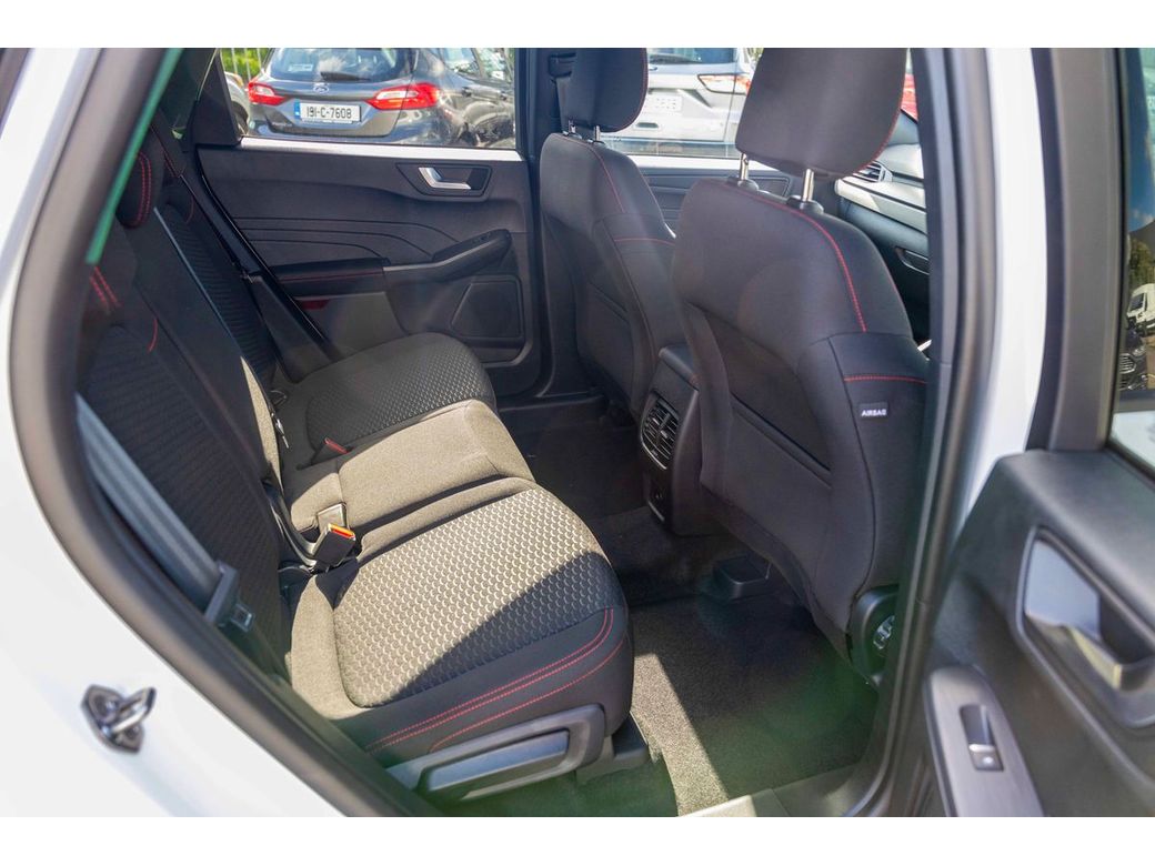 2026 Ford Kuga