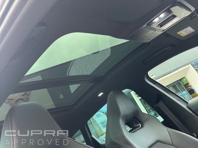 2023 Cupra Formentor