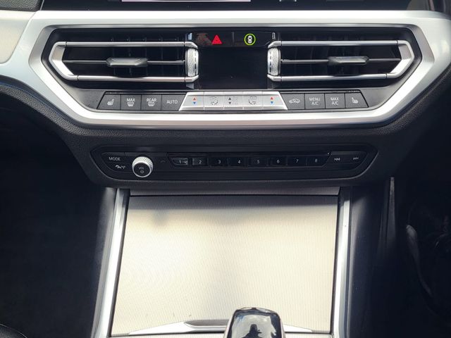 2020 BMW 3 Series