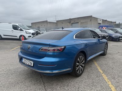 2023 Volkswagen Arteon