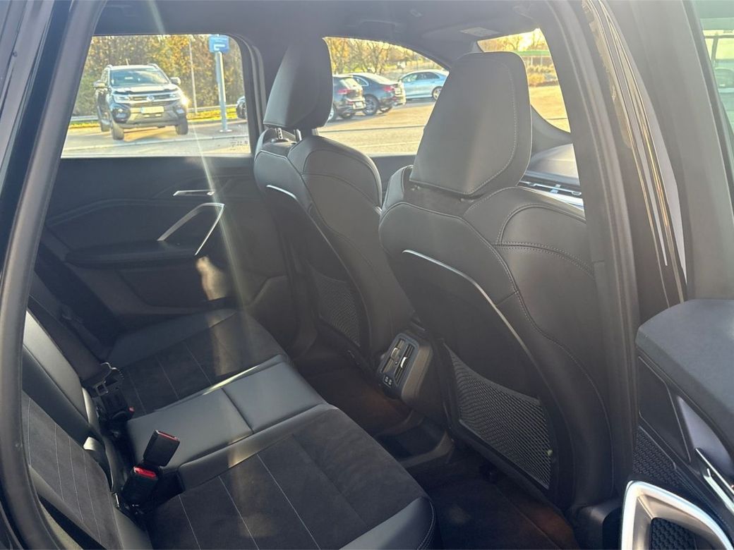 2024 BMW X1