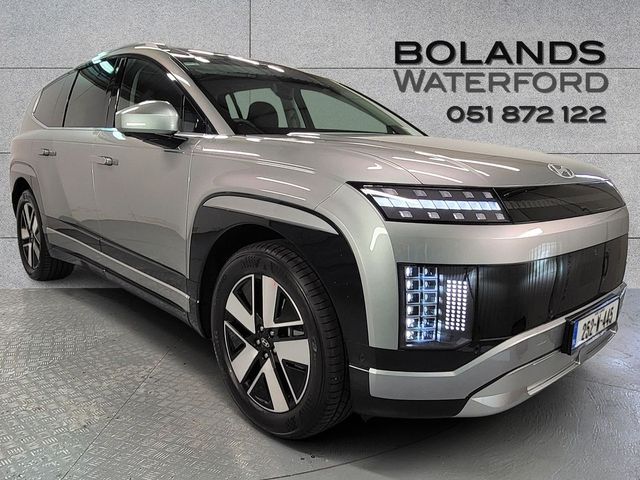 vehicle for sale from Bolands Waterford