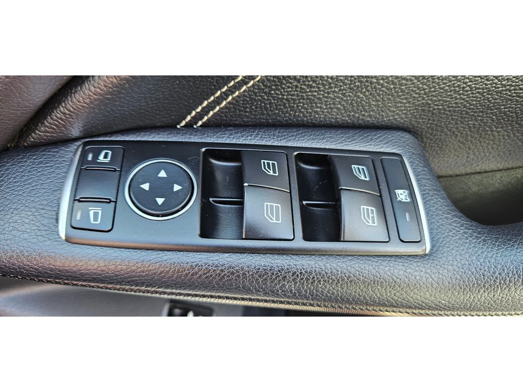 2013 Mercedes-Benz CLA Class