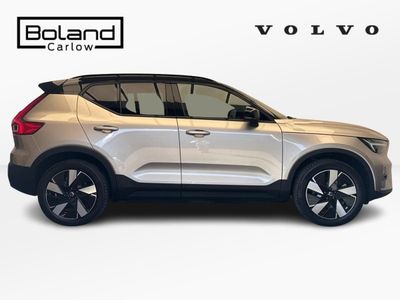 2024 Volvo XC40