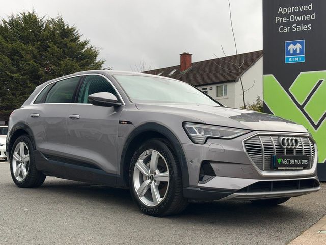 vehicle for sale from Vector Motors