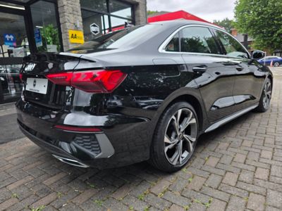 2022 Audi A3