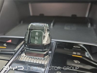 2026 BYD Seal U
