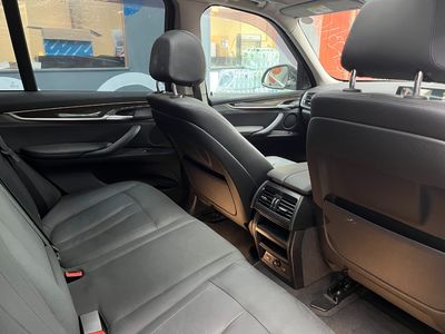 2016 BMW X5