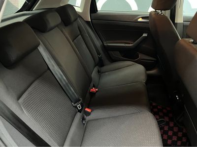 2021 Volkswagen Polo