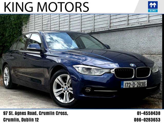 vehicle for sale from King Motors