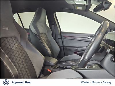 2022 Volkswagen Golf