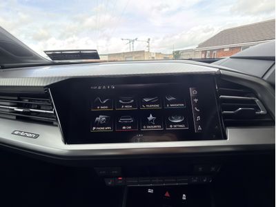 2023 Audi Q4