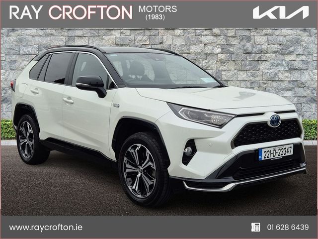 vehicle for sale from Ray Crofton Ltd