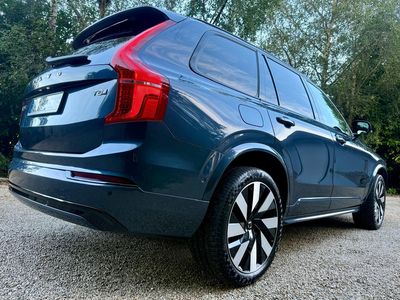 2024 Volvo XC90