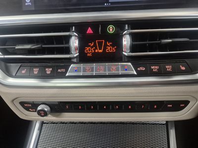 2019 BMW 3 Series