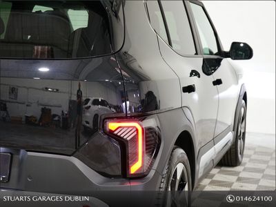 2026 Kia EV2