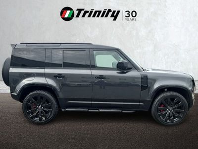 2026 Land Rover Defender